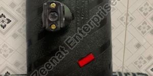 Turbo 15 Big Side View Mirror