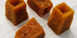Organic Jaggery Cubes