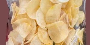 Tapioca Chips