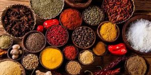 Spices