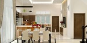 Dining Room Interior Designing Services
