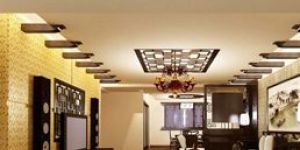 False Ceiling Services