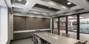 Hospital Interior Designing Services