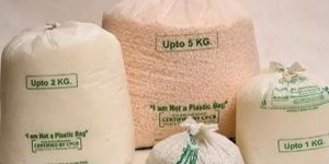 Biodegradable Grocery Covers