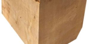 Yellow Sandstone Block