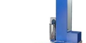 Fully Auto Pallet Wrapping Machine