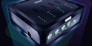 Internet Bonding Device