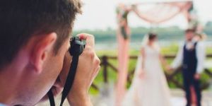 Wedding Photographer in Delhi