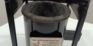 SS05 Smart Wood Stove