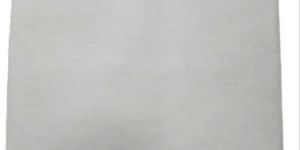 Plain White Cotton Dhoti