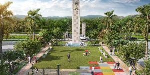 Real Estate Developer