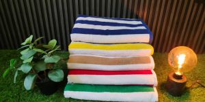 Microfiber Towel