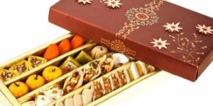 Customized Sweet Box