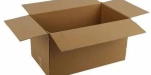 E Commerce Packaging Box