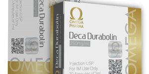 Deca Durabolin 250mgml Injection