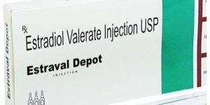 Estraval Depot Injection