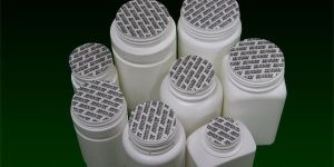 Dahi Matka Aluminum Foil Seals