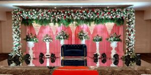 Wedding Stage Decorator
