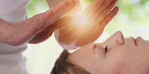 Reiki Treatment