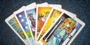 Tarot Card Reading