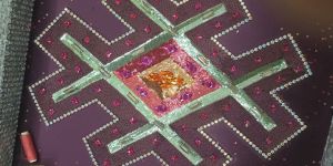 Hand Embroidery Garments