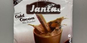 Janta Instant Cold Coco Mix