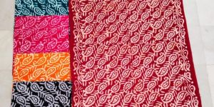 Cotton Nighty Fabrics
