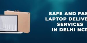 Online Delivery Services