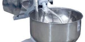 Dough Kneader Machine