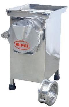 Dry Fruit Chips Machine