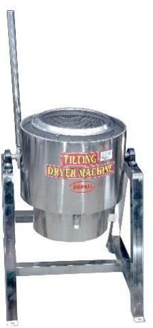 Dryer Machine