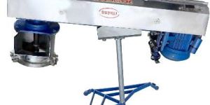 Farsan Machine