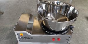 Khoya Making Machine