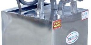 Meat Mincer Machine