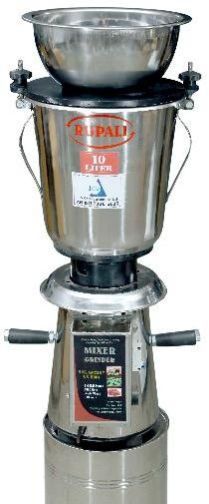Mixer Grinders