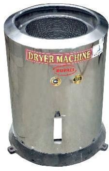 Oil Dryer
