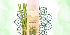 Lemon Grass Room Freshners (Essential Oil Based )