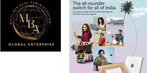 Electric Light Switches