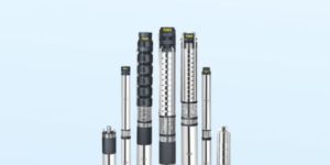 Portable Submersible Pump