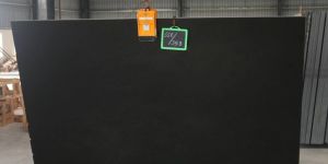 Absolute Black Granite