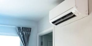 Air Conditioner Controller