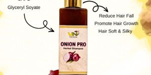 Onion Pro Shampoo