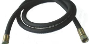 Hydraulic Hose Pipe