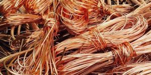 Copper Scrap