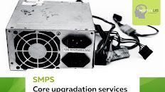 SMPS Core System
