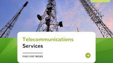 Telecommunication Services