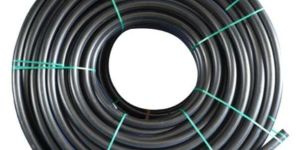 Mdpe Pipes