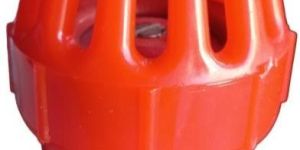 PVC Foot Valve