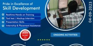 Educational Services