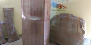 Packing and Moving Services